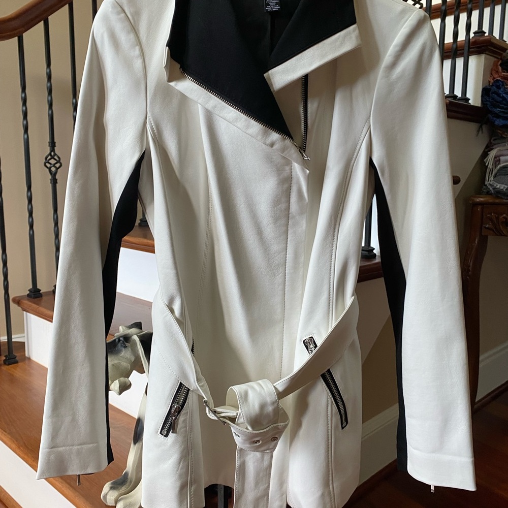 NWOT Women INC jacket - Picture 6 of 7